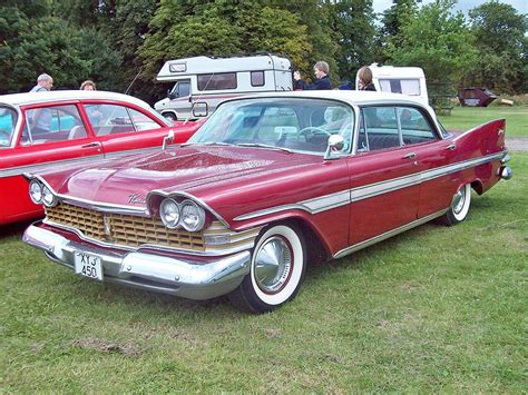 plymouth fury 4 door